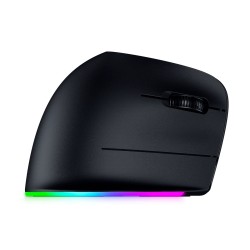 Mysz ergonomiczna Razer Pro Click V2 Vertical 6 przycisków BT/2.4GHz/USB-C