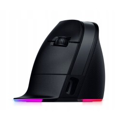 Mysz ergonomiczna Razer Pro Click V2 Vertical 6 przycisków BT/2.4GHz/USB-C