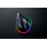Mysz ergonomiczna Razer Pro Click V2 Vertical 6 przycisków BT/2.4GHz/USB-C