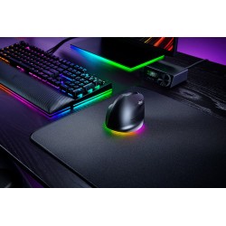 Mysz ergonomiczna Razer Pro Click V2 Vertical 6 przycisków BT/2.4GHz/USB-C