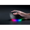 Mysz ergonomiczna Razer Pro Click V2 Vertical 6 przycisków BT/2.4GHz/USB-C