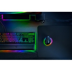 Mysz ergonomiczna Razer Pro Click V2 Vertical 6 przycisków BT/2.4GHz/USB-C