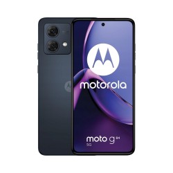 Outlet Smartfon Motorola Moto G84 12 GB / 256 GB 5G niebieski