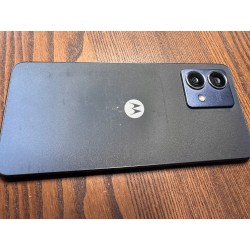 Outlet Smartfon Motorola Moto G84 12 GB / 256 GB 5G niebieski