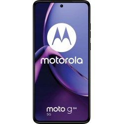 Outlet Smartfon Motorola Moto G84 12 GB / 256 GB 5G niebieski