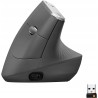 Outlet Mysz Logitech MX Vertical ergonomiczna