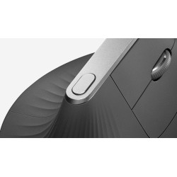 Outlet Mysz Logitech MX Vertical ergonomiczna