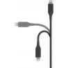 01404m.KABEL IPHONE AMAZON BASICS 1,8m