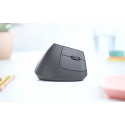 Outlet Mysz Logitech MX Vertical ergonomiczna