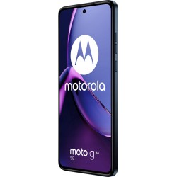 Outlet Smartfon Motorola Moto G84 12 GB / 256 GB 5G niebieski