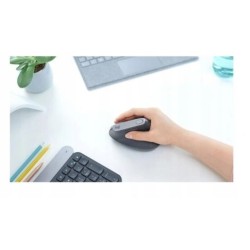 Outlet Mysz Logitech MX Vertical ergonomiczna