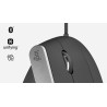 Outlet Mysz Logitech MX Vertical ergonomiczna