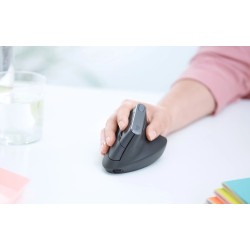 Outlet Mysz Logitech MX Vertical ergonomiczna