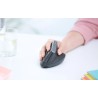 Outlet Mysz Logitech MX Vertical ergonomiczna