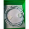 Outlet Mysz bezprzewodowa Razer DeathAdder V4 Pro biała 45000 dpi gamingowa