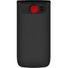 Outlet Telefon komórkowy Bea-fon M5 32 MB / 32 MB 4G czarny 1000 mAh 2.4"