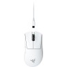 Outlet Mysz bezprzewodowa Razer DeathAdder V4 Pro biała 45000 dpi gamingowa