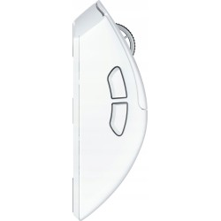 Outlet Mysz bezprzewodowa Razer DeathAdder V4 Pro biała 45000 dpi gamingowa