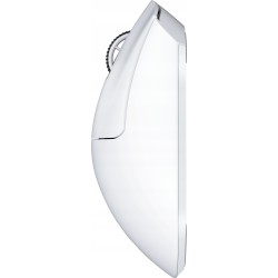 Outlet Mysz bezprzewodowa Razer DeathAdder V4 Pro biała 45000 dpi gamingowa