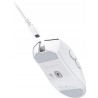 Outlet Mysz bezprzewodowa Razer DeathAdder V4 Pro biała 45000 dpi gamingowa