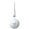 Outlet Mysz bezprzewodowa Razer DeathAdder V4 Pro biała 45000 dpi gamingowa