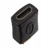 Outlet LINDY 41232 przejściówka HDMI żeńska męska 4K 60Hz CEC HDCP less