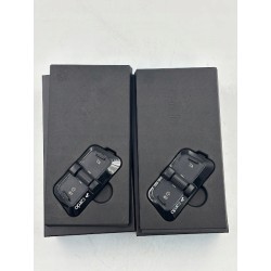 Outlet Cardo Packtalk Outdoor interkom mesh JBL IP67 zestaw 2 szt Duo