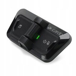 Outlet Cardo Packtalk Outdoor interkom mesh JBL IP67 zestaw 2 szt Duo