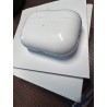 Outlet Słuchawki Apple AirPods Pro 2 gen. MagSafe USB-C BT MTJV3ZM/A