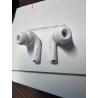 Outlet Słuchawki Apple AirPods Pro 2 gen. MagSafe USB-C BT MTJV3ZM/A