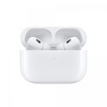 Outlet Słuchawki Apple AirPods Pro 2 gen. MagSafe USB-C BT MTJV3ZM/A