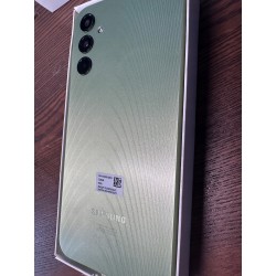 Outlet Smartfon Samsung Galaxy A14 4 GB / 128 GB 4G (LTE) zielony