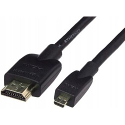 Kabel Amazon HDMI-AD-6FT...