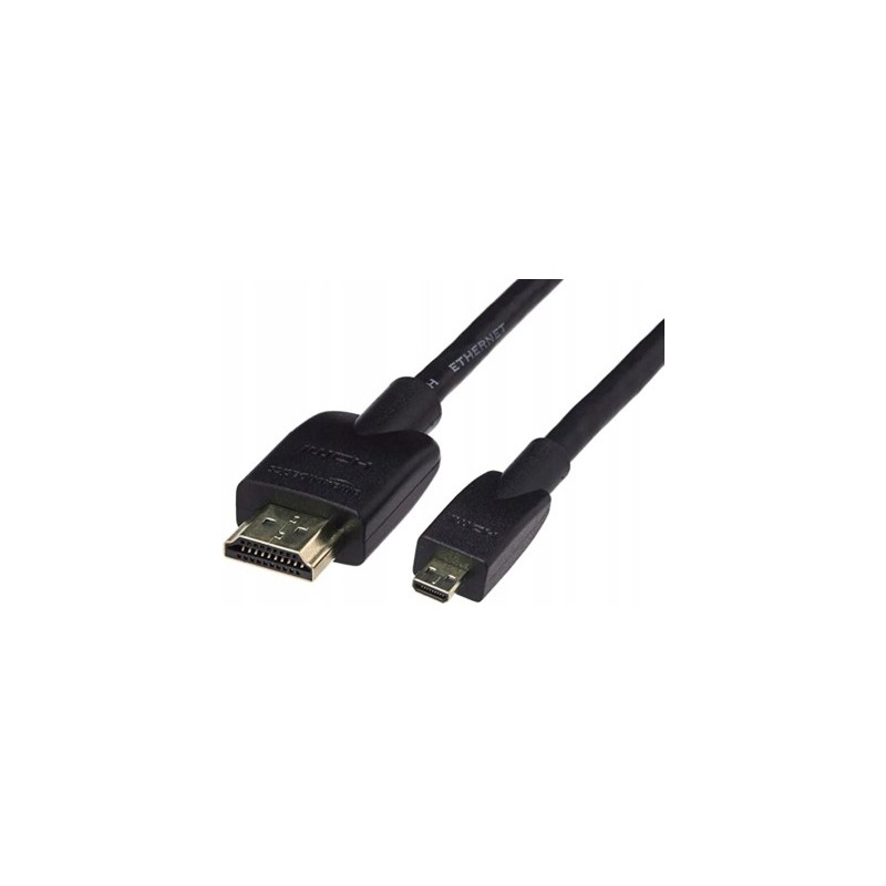 Kabel Amazon HDMI-AD-6FT HDMI - micro HDMI 1,8 m