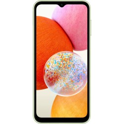 Outlet Smartfon Samsung Galaxy A14 4 GB / 128 GB 4G (LTE) zielony
