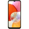 Outlet Smartfon Samsung Galaxy A14 4 GB / 128 GB 4G (LTE) zielony