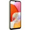 Outlet Smartfon Samsung Galaxy A14 4 GB / 128 GB 4G (LTE) zielony