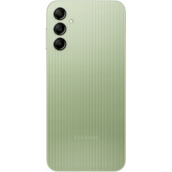 Outlet Smartfon Samsung Galaxy A14 4 GB / 128 GB 4G (LTE) zielony