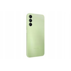 Outlet Smartfon Samsung Galaxy A14 4 GB / 128 GB 4G (LTE) zielony