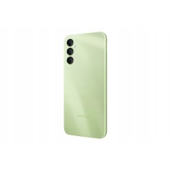Outlet Smartfon Samsung Galaxy A14 4 GB / 128 GB 4G (LTE) zielony