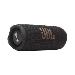 Outlet Głośnik przenośny JBL Flip 7 czarny 35 W