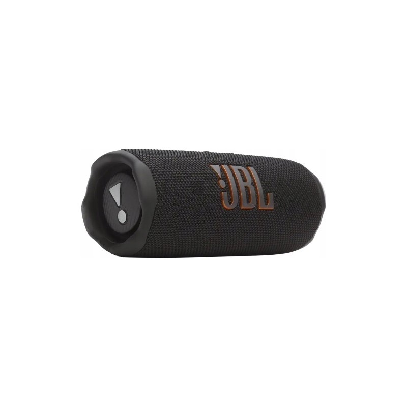 Outlet Głośnik przenośny JBL Flip 7 czarny 35 W