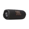 Outlet Głośnik przenośny JBL Flip 7 czarny 35 W