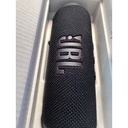 Outlet Głośnik przenośny JBL Flip 7 czarny 35 W