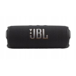 Outlet Głośnik przenośny JBL Flip 7 czarny 35 W