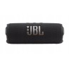 Outlet Głośnik przenośny JBL Flip 7 czarny 35 W