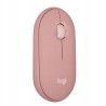 Outlet Myszka bezprzewodowa Logitech 910007014 sensor optyczny