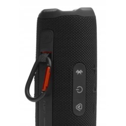 Outlet Głośnik przenośny JBL Flip 7 czarny 35 W