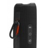 Outlet Głośnik przenośny JBL Flip 7 czarny 35 W