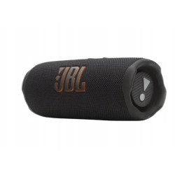 Outlet Głośnik przenośny JBL Flip 7 czarny 35 W